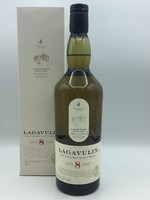Lagavulin 8 Year Scotch Whisky 750ML
