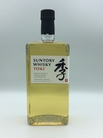 Suntory Japanese Whisky TOKI 750ML