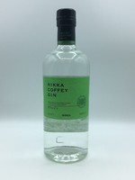 Nikka Coffey Japanese Gin 750ML