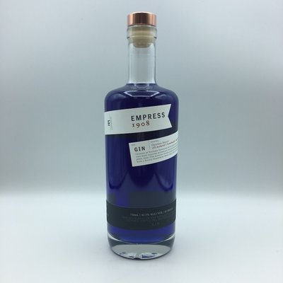 Empress 1908 Gin 750ML Empress 1908 Gin 750ML