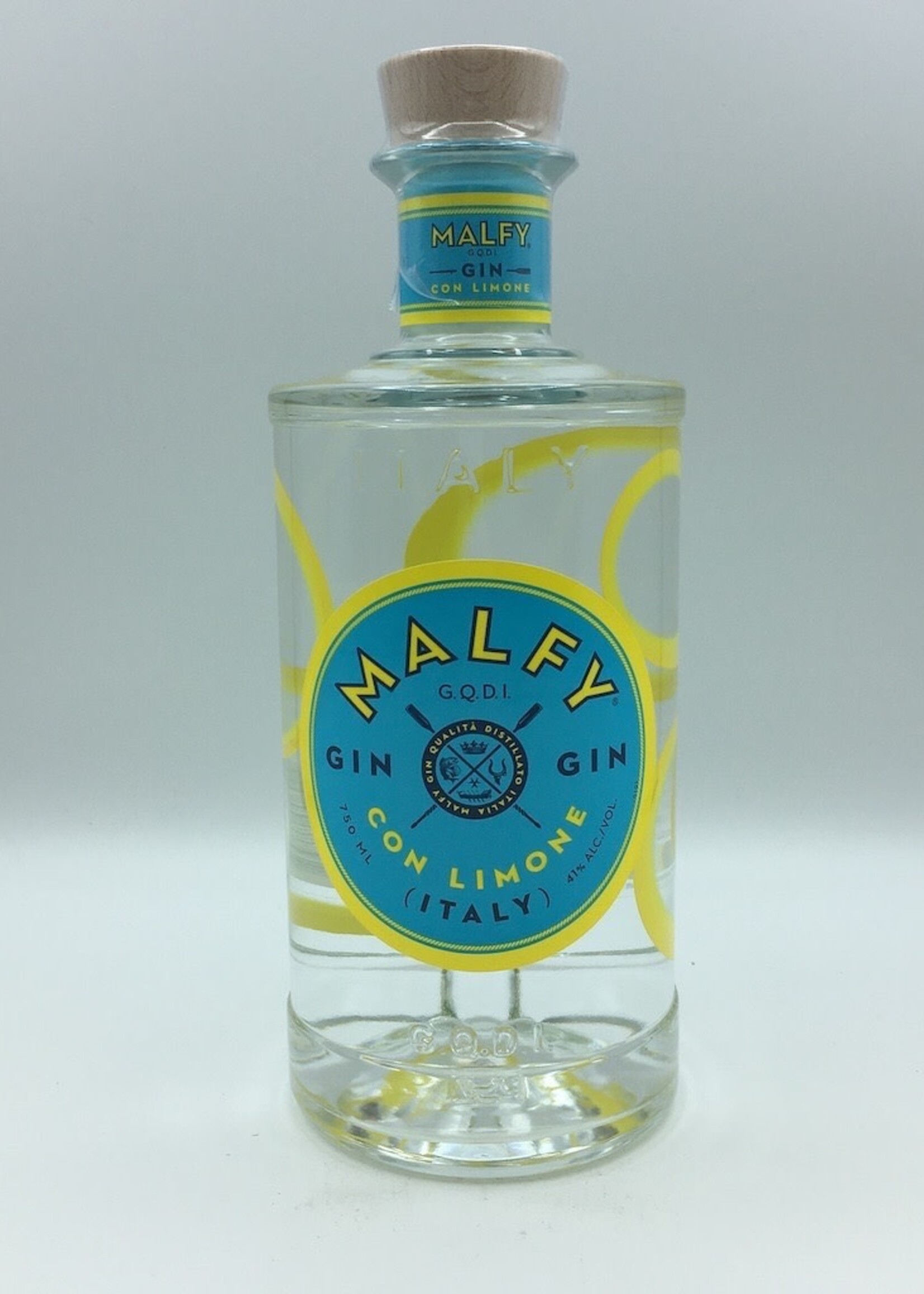 Malfy con Limone Gin 750ML