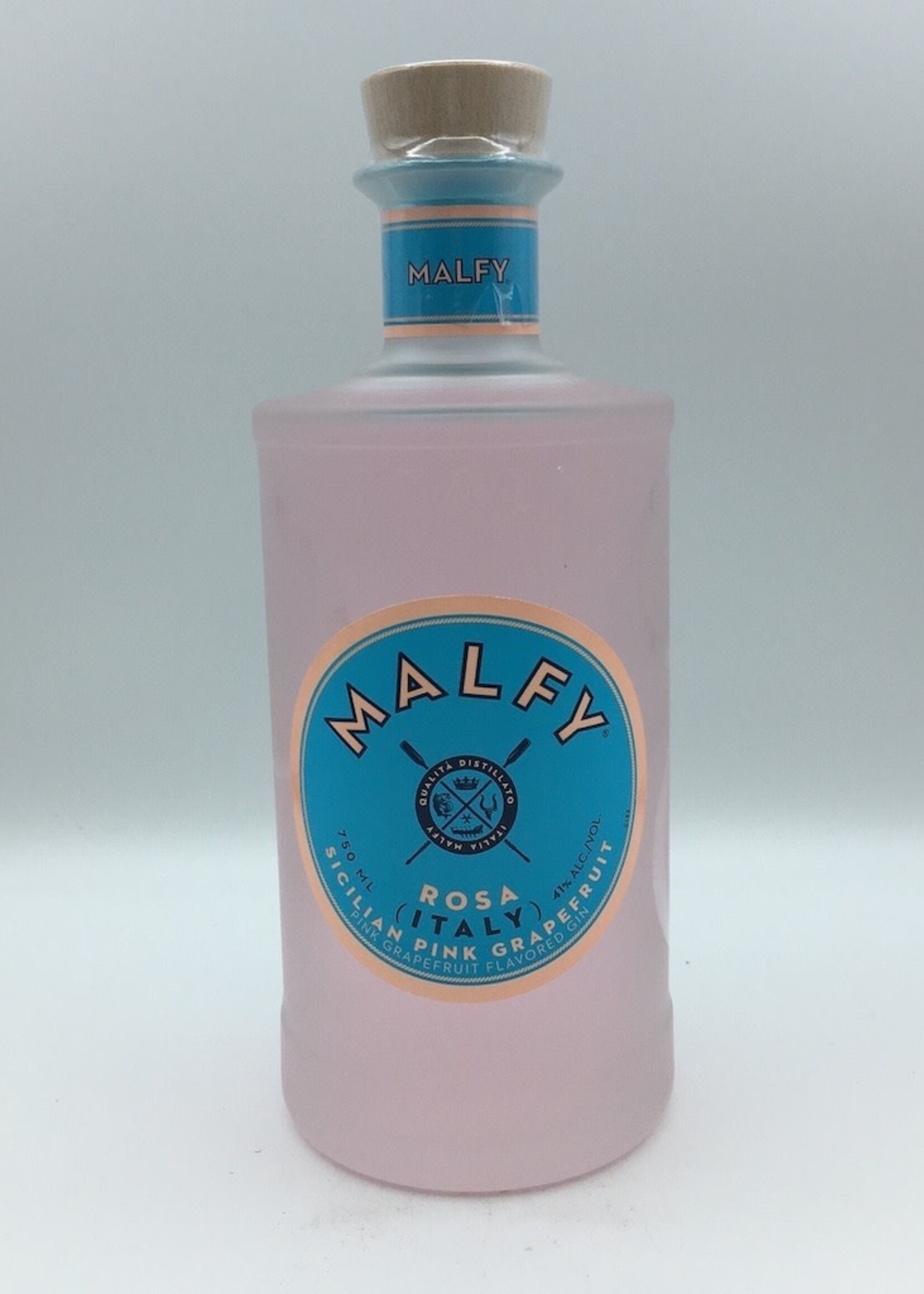 Malfy con Rosa Pink Grapefruit Gin 750ML