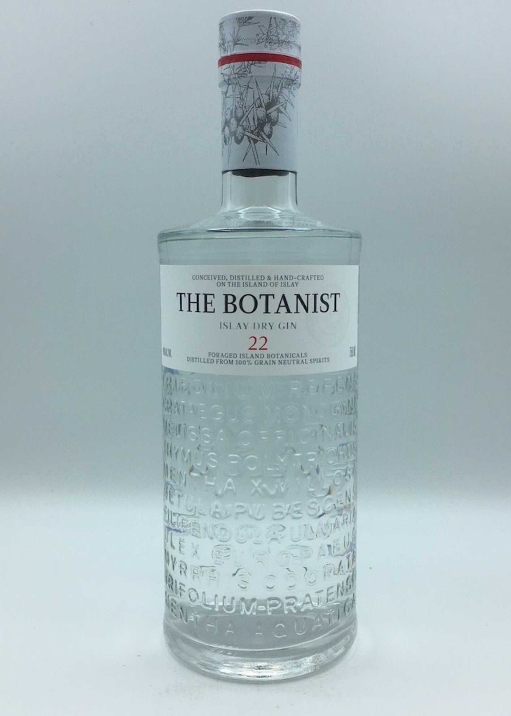 The Botanist Islay Dry Gin 750ML R