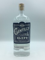Seven Three Gentilly Gin 750ML
