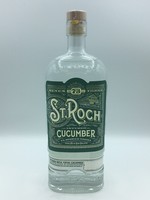 Seven Three St. Roch Cucumber Vodka 750ML