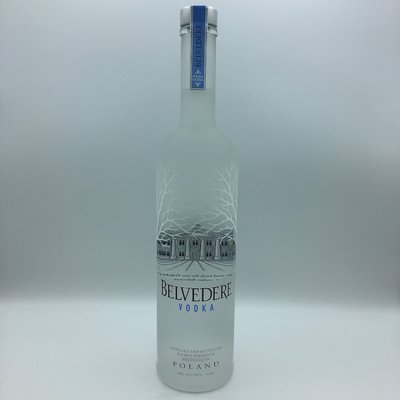 Belvedere Vodka Liter Belvedere Vodka Liter