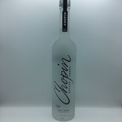 Chopin Potato Vodka 1.75L Chopin Potato Vodka 1.75L