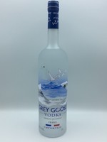 Grey Goose Vodka Liter