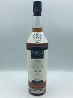Zafra Master Reserve 21 Year Rum 750ML