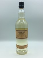 Foursquare Probitas White Rum 750ML R