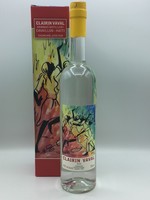 Clairin Vaval Rum 750ML U