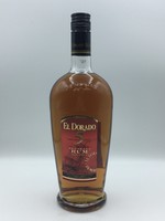 El Dorado 5YR Rum 750ML I