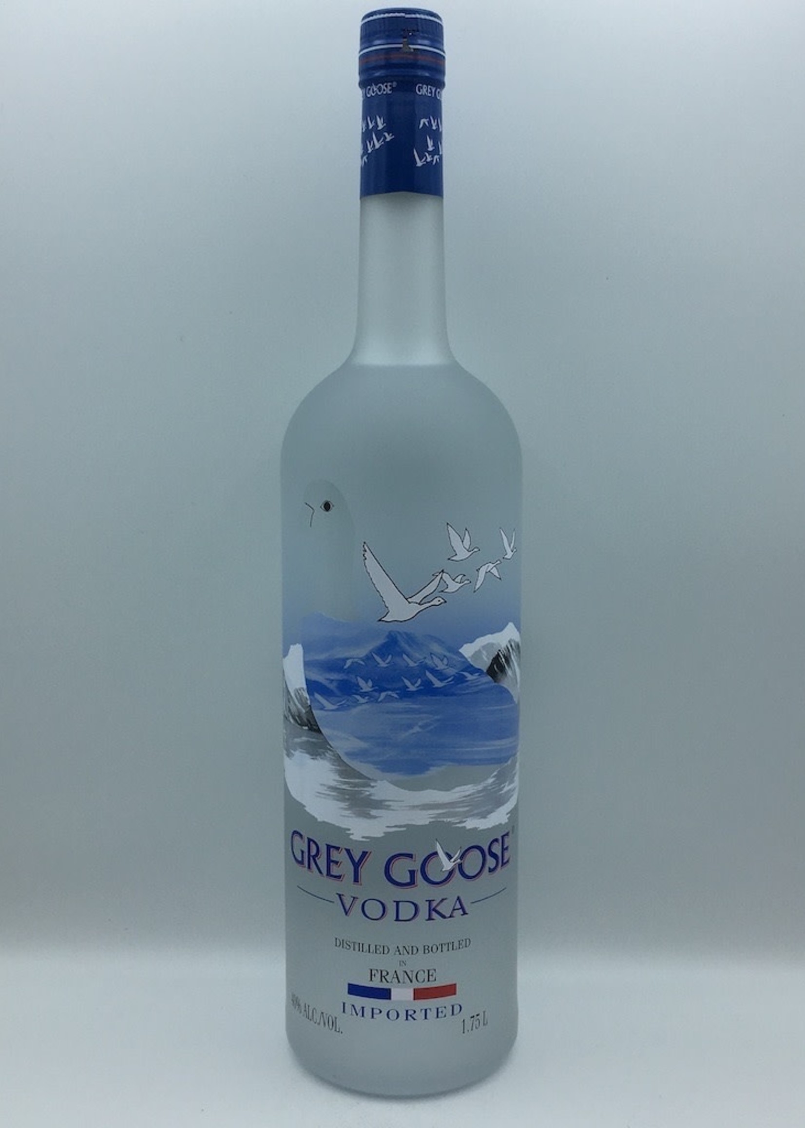 Grey Goose Vodka 1.75L