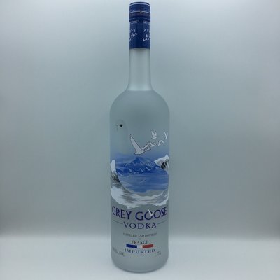 Grey Goose Vodka 1.75L Grey Goose Vodka 1.75L
