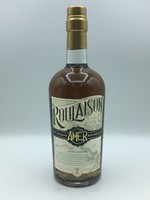 Roulaison Amer Rum Liqueur 750ML