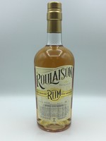 Roulaison Barrel Aged Reserve Rum 750ML