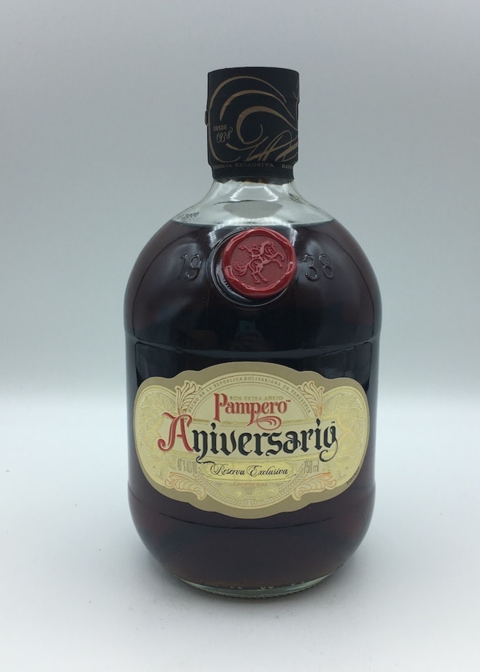 Ron Pampero Anejo Aniversario 750ML