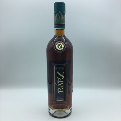 Zaya 16YRS Grand Reserva Rum 750ML Zaya 16YRS Grand Reserva Rum 750ML
