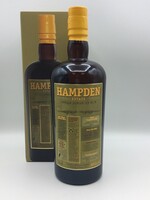 Hampden Rum 750ML