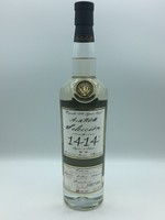 ArteNOM 1414 Reposado Tequila 750ML U