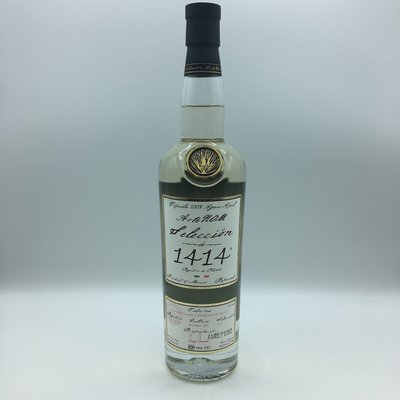 ArteNOM 1414 Reposado Tequila 750ML ArteNOM 1414 Reposado Tequila 750ML