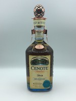 Cenote Anejo Tequila 750ML R