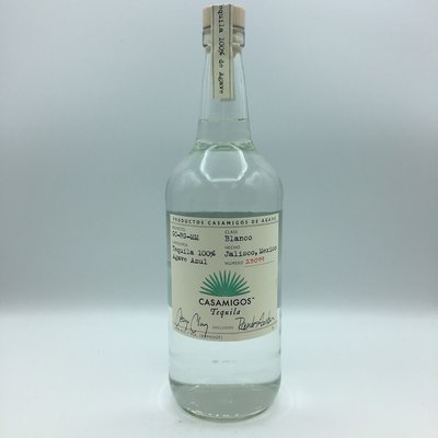 Casamigos Tequila Blanco Liter Casamigos Tequila Blanco Liter