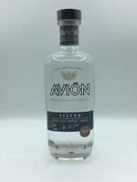 Avion Silver Tequila 750ML R