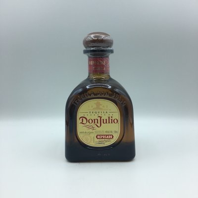 Don Julio Reposado Tequila 750ML Don Julio Reposado Tequila 750ML