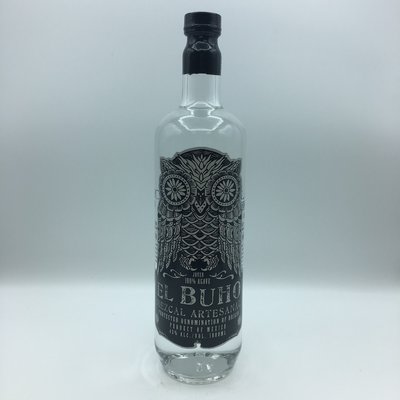 El Buho Joven Mezcal 1L El Buho Joven Mezcal 1L