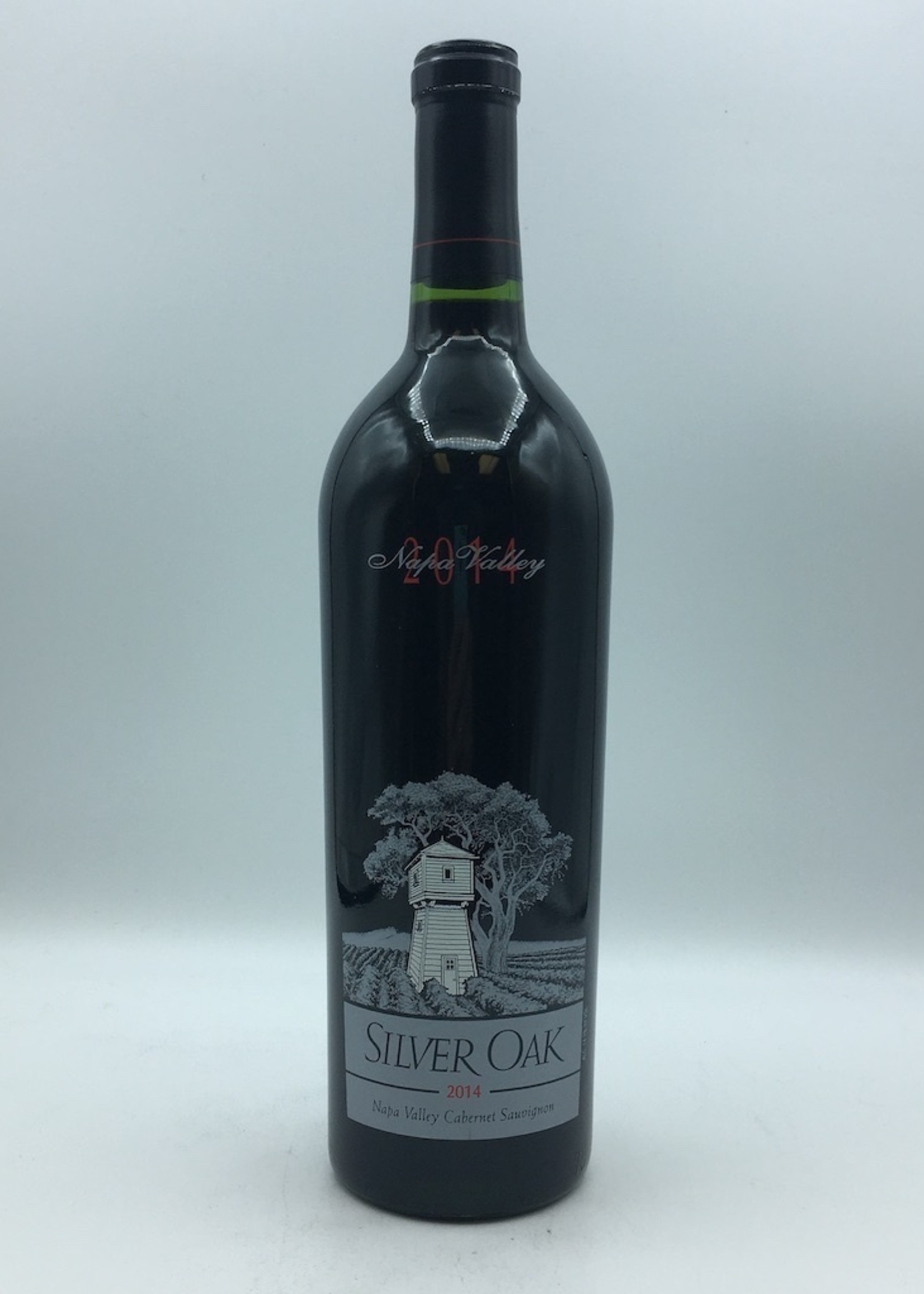 Silver Oak Napa Valley Cabernet Sauvignon 750ML
