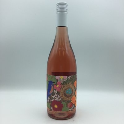 Anne Amie Rose of Pinot Noir 750ML Anne Amie Rose of Pinot Noir 750ML