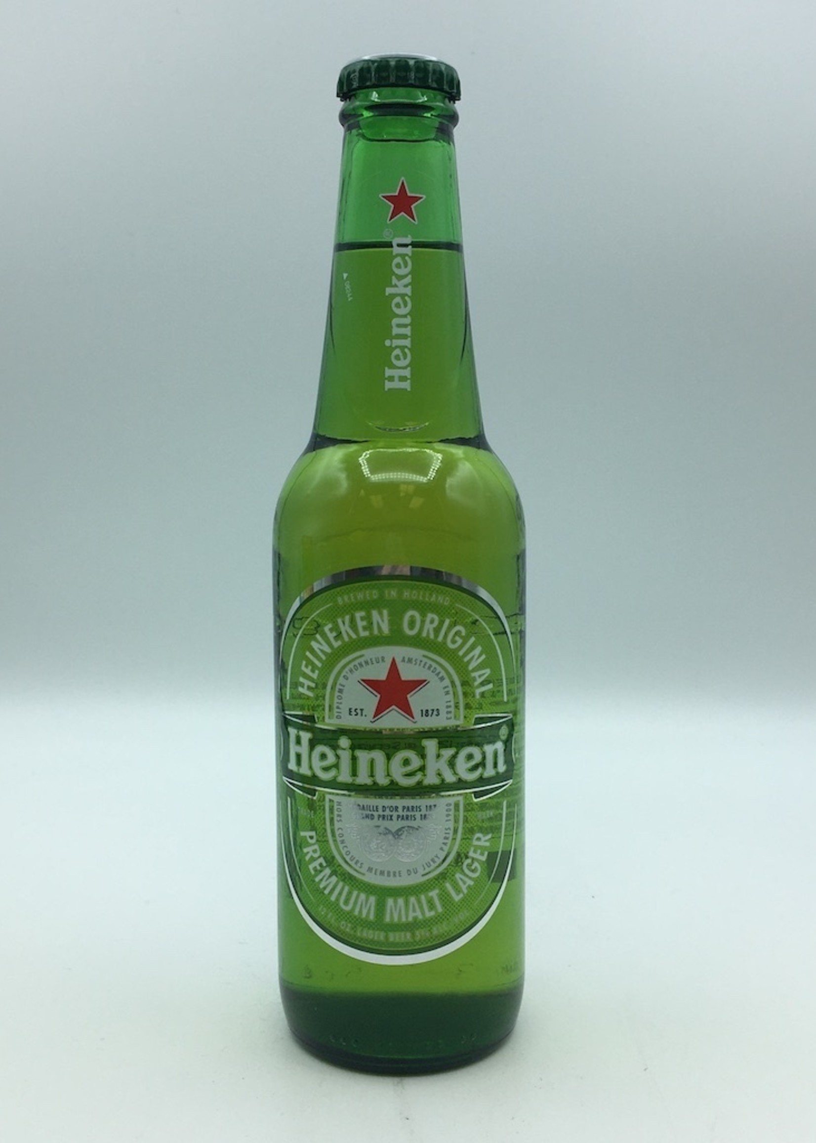Heineken Bottles 6PK 12OZ