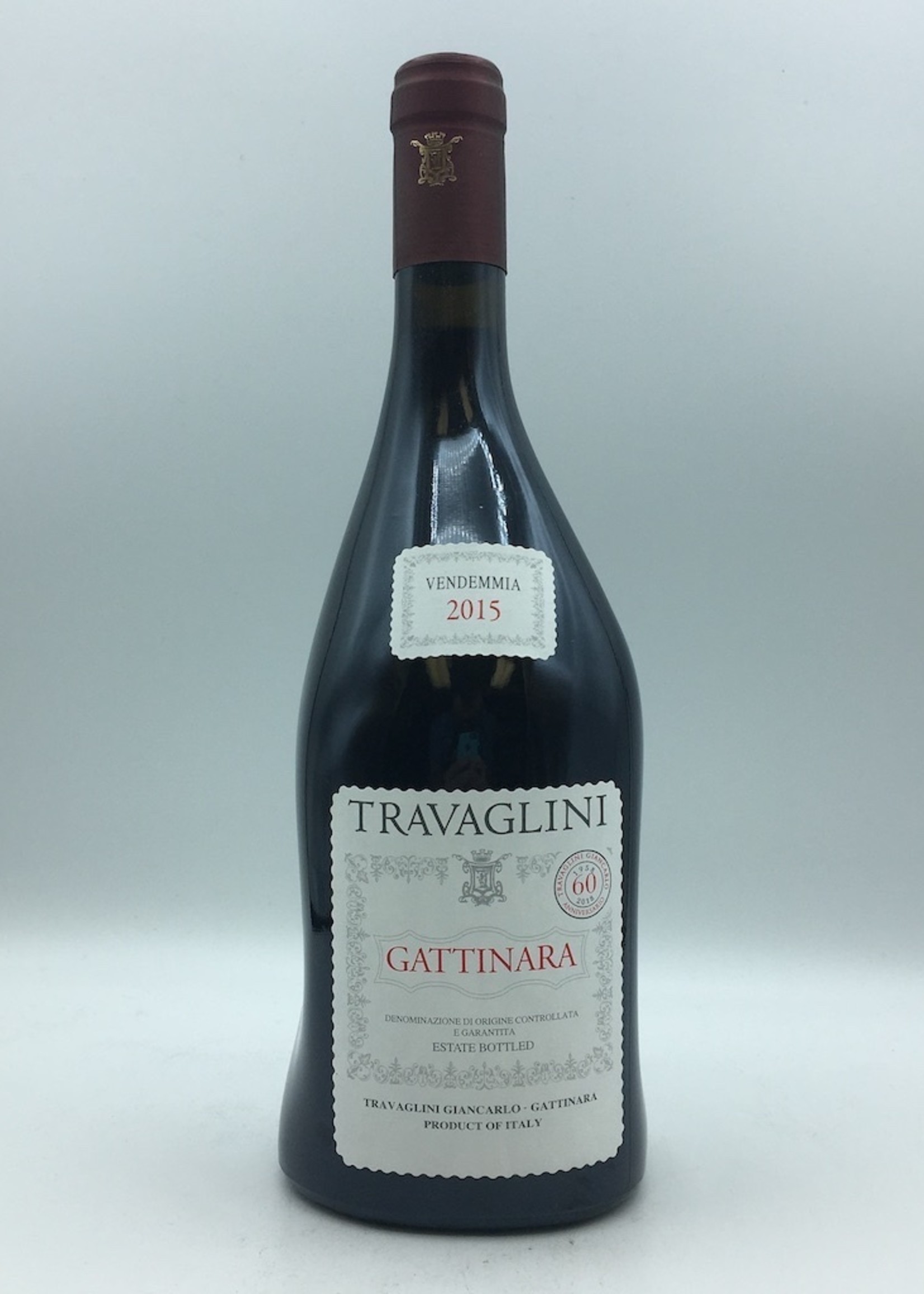 Travaglini Gattinarra 750ML Nebbiolo
