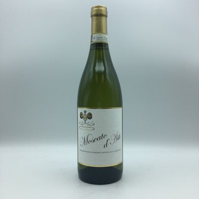 Fratelli Antonio & Paimondo Moscato D’Asti 750ML Fratelli Antonio & Paimondo Moscato D’Asti 750ML