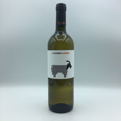 La Capranera Falanghina 750ML La Capranera Falanghina 750ML