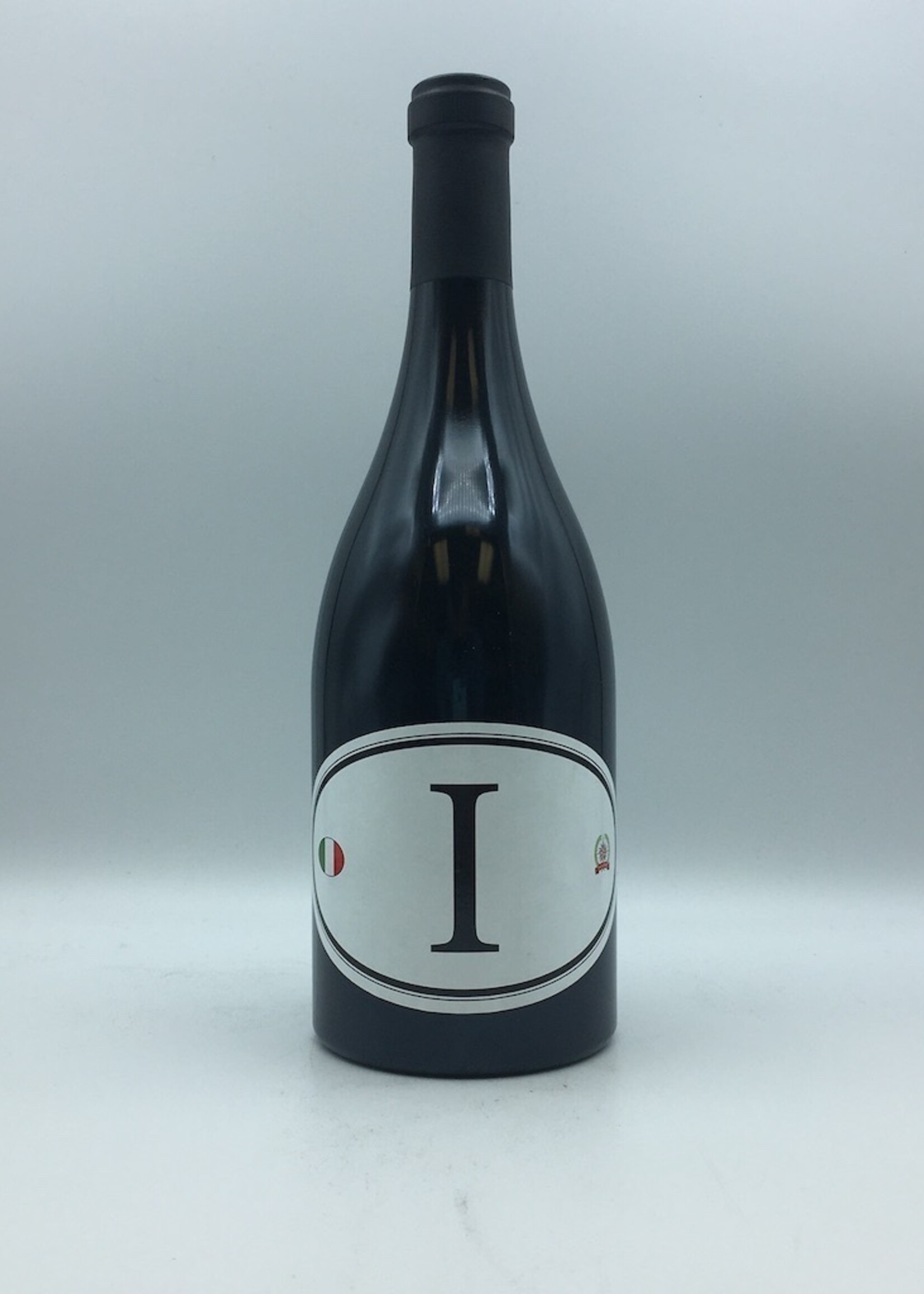 I5 Locations Italy 750ML Negroamaro/ Nero d’Avola/Barbera