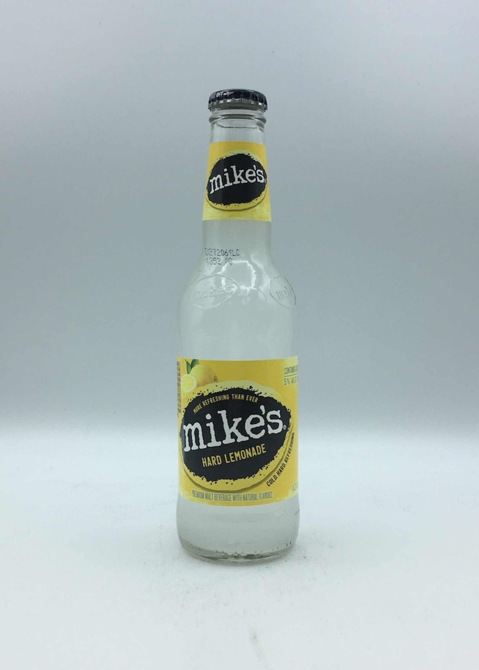Mike's Hard Lemonade 6PK 12OZ