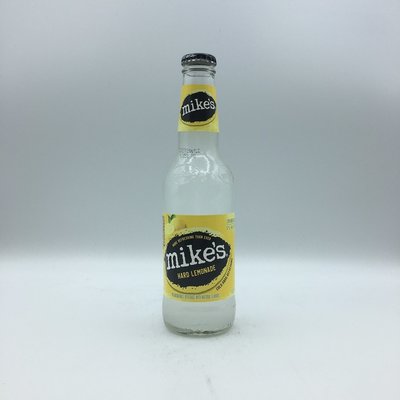 Mike's Hard Lemonade 6PK 12OZ Mike's Hard Lemonade 6PK 12OZ