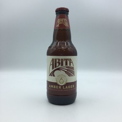 Abita Amber Bottles 6PK 12OZ Abita Amber Bottles 6PK 12OZ