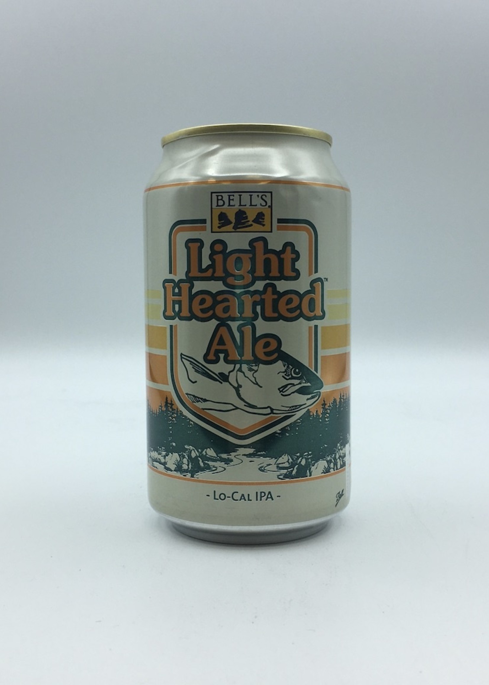 Bell’s Light-Hearted Lo-Cal IPA Cans 6PK 12OZ C