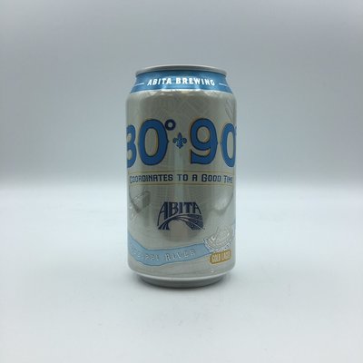 Abita 30x90 Lager 6PK 12OZ Abita 30x90 Lager 6PK 12OZ