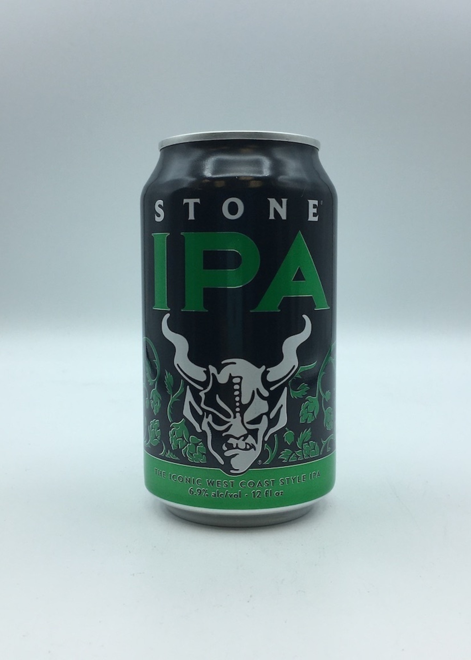 Stone IPA Cans 6PK 12OZ C