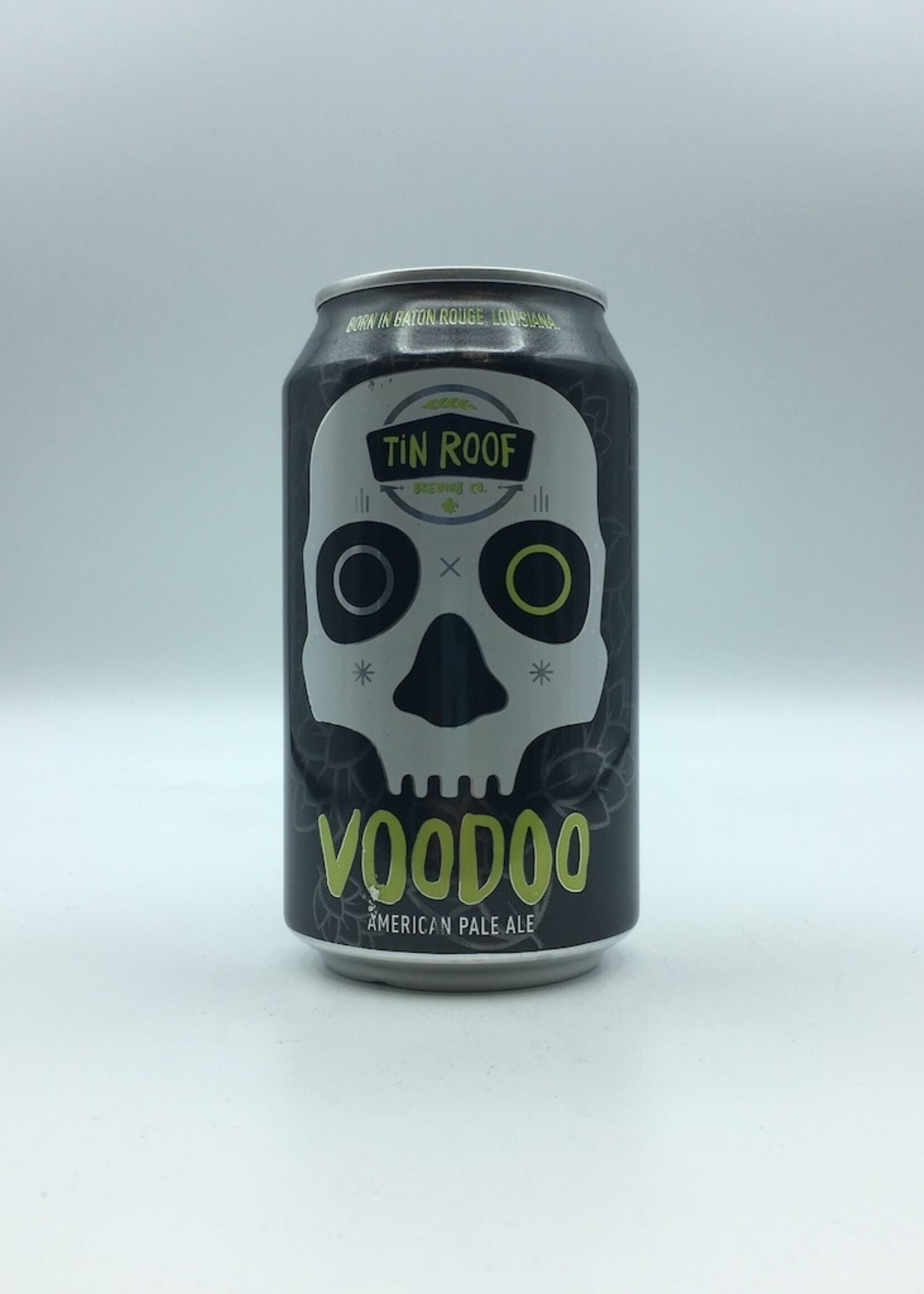 Tin Roof Voodoo APA 6PK 12OZ SE