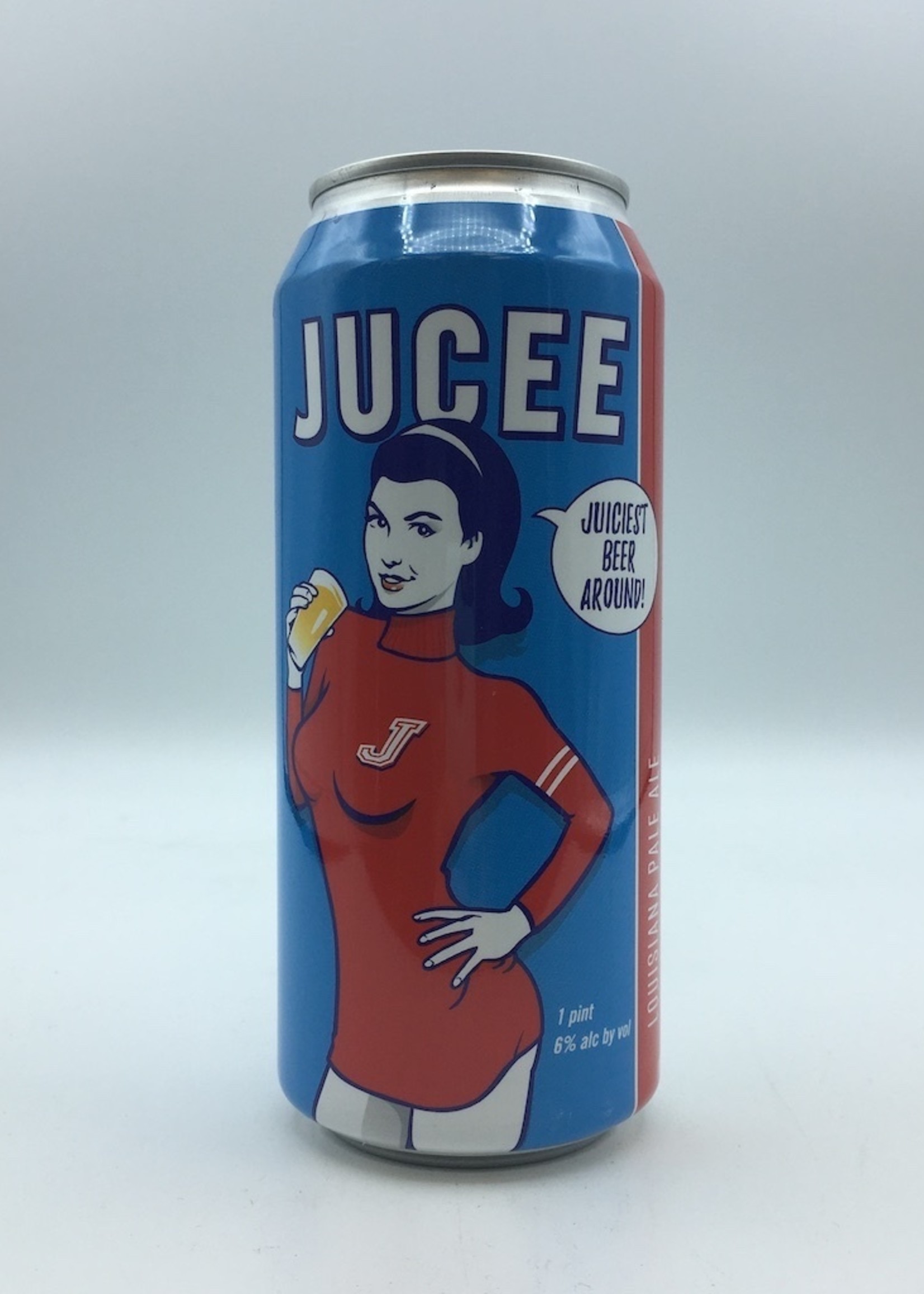 Flying Tiger Jucee LPA 4PK 16OZ C