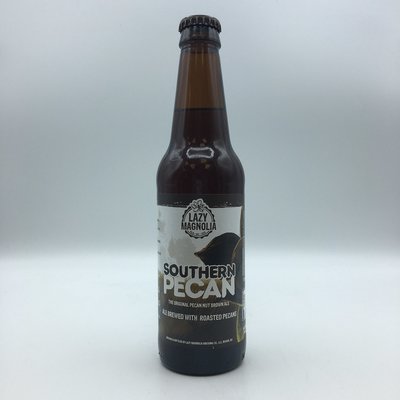 Lazy Magnolia Southern Pecan 6PK 12OZ Lazy Magnolia Southern Pecan 6PK 12OZ