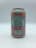 Urban South Holy Roller Grapefruit IPA 4PK 12OZ SE