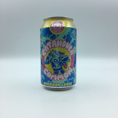 Gnarly Barley Catahoula Common 6PK 12OZ Gnarly Barley Catahoula Common 6PK 12OZ