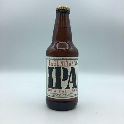 Lagunitas IPA 6PK 12OZ Lagunitas IPA 6PK 12OZ