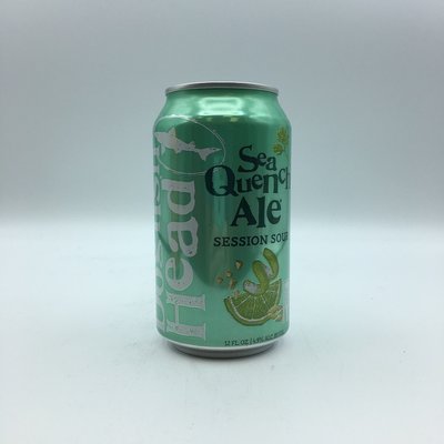 Dogfish Head Seaquench Session Sour 6PK 12OZ Dogfish Head Seaquench Session Sour 6PK 12OZ